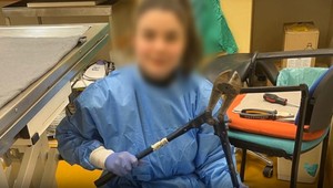 Nechutný prípad zohaveného psa: Inšpekcia zistila porušenie zákona, klinika to odmieta