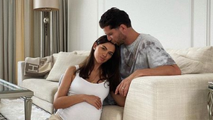 Prekrásna izbička! Spiritovci ukázali kráľovstvo svojej čerstvo narodenej dcérky!