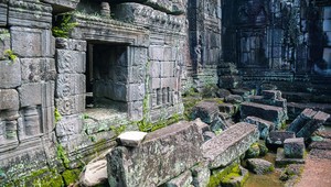 Pri mayských pyramídach objavili jaskyňu smrti: Zmení históriu?