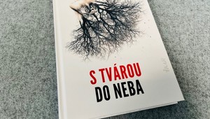 S tvárou do neba: Práve vyšiel nový ženský román Adriany Macháčovej