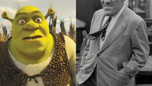FOTO: Postava SHREKA nevznikla v rozprávke: Skutočný muž s TÝMTO výzorom naozaj žil!