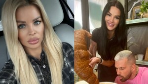 Plačková a Kucherenko v ostrom konflikte: Tak fejkové kabelky či kúpení followeri?