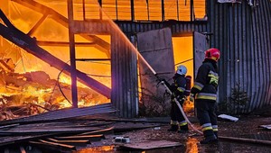 573. deň na Ukrajine: Protivzdušná obrana zničila 27 z 30 dronov