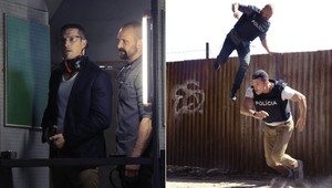 Pikošky zo seriálu Za sklom: Najdrahšia scéna sa nakrúcala na Záhorí