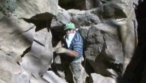 Český Indiana Jones pátra po nacistickom poklade