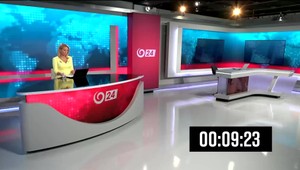 Pozrite si zhrnutie aktualít v relácii Udalosti 22 z dňa 15. októbra 2022