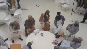 Taliban: Po egyptskej padne aj afganská vláda!