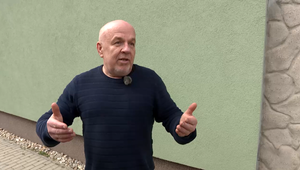 Miloslav Weizer: Keď som vyšiel za bránu, hneď som sa prežehnal a pomodlil