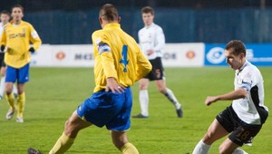 Košice neuspeli v Ružomberku, Slovan úspešne stíha Žilinu