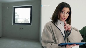 Architektka vyčarovala z nudnej izby v novostavbe detskú izbu snov: Po takomto kráľovstve túži každá malá princezná!