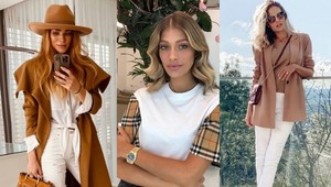 TOP jesenné outfity Sloveniek: Alagič, Verešová aj Gáboríková vsadili na túto jednu vec!