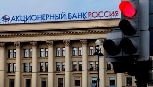 Putinova vláda chce zakázať účty mimo Ruska