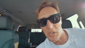 Polícia kritizuje Sajfu za správanie za volantom