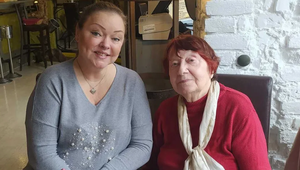 Kruté svedectvo: Zosnulá mama Gottovej by mala na pohreb, keby ju Dominika o všetko neobrala!