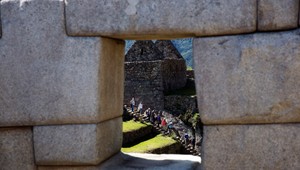 Úrady obmedzia návštevné hodiny jednej z najvýznamnejších pamiatok Južnej Ameriky. Množstvo turistov ju ničí