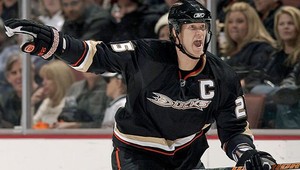 Najzákernejšími hráčmi hokejovej NHL sú Pronger a Ott