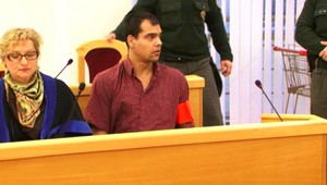 Martin (23) zabil Adrianu (†29), lebo odmietla sex