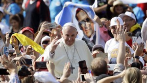 Prvá svetová vojna by podľa pápeža mala slúžiť ako varovanie. Ale zdá sa, že sme sa nepoučili