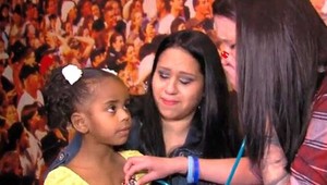 Emotívne stretnutie: Mama počula po prvýkrát SRDCE svojho zosnulého syna