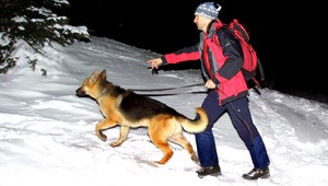 Neďaleko Oravy sa stratili turisti, počasie im prekazilo plány