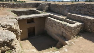 Šokujúci objav: Takto sa pochovávala staroveká rímska elita