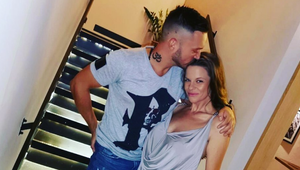 Robo Papp sa stal po druhýkrát otcom! Bábo dostalo TOTO krásne meno!