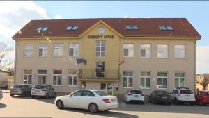 Začal sa spor pre kanalizáciu v Chorvátskom Grobe. Starostka musí nájsť riešenie medzi obyvateľmi