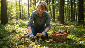 Chystáte sa na huby? Za nesprávne parkovanie vám hrozí pokuta až väzenie