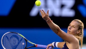 Cibulková postúpila do osemfinále v Indian Wells