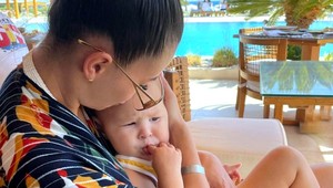 Cesty Bagárovej a Muradova sa rozišli! Monike trvalo 3 roky, kým TOTO spravila!