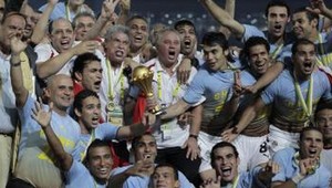 Egypt získal aj rekordný tretí titul v rade, celkovo siedmy