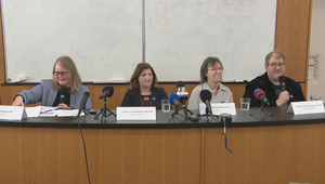 Tlačová beseda: Zdravotnícke dezinformácie