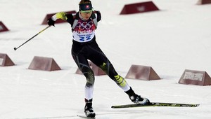 Kuzminová víťazkou šprintu vo Francúzsku