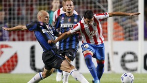 Atl.Madrid získalo Superpohár, Reyes s Agüerom katom Interu Miláno