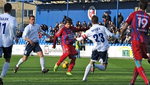 Senica remizovala s Dubnicou, Šebo zariadil víťazstvo Slovana