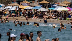 Senior zomrel po kúpaní v Baltskom mori, nakazil sa nebezpečnou baktériou