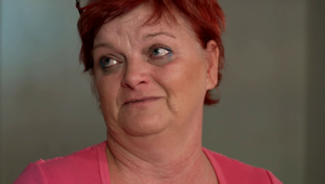 Ťažký život statočnej Dáše: Smrť dcéry, vážne hendikepovaný syn a nedostatok peňazí!