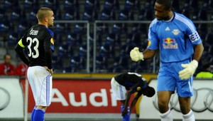 WEISS: Loptu v Slovane ovládajú štyria hráči, ostatní bojujú