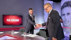 Na hrane a vzácna zhoda medzi Šimečkom a Kollárom: Čo majú spoločné a za čo dostal šéf PS školenie?