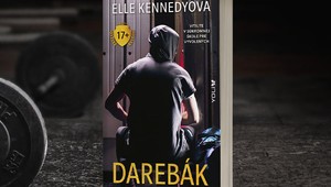 Pravda môže byť nebezpečná! Vychádza nová romanca Elle Kennedy Darebák