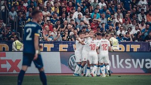 Česká reprezentácia má nové dresy. Bez národných farieb