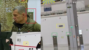 Ruský propagandista nechtiac odhalil sídlo ruskej elitnej dronovej jednotky