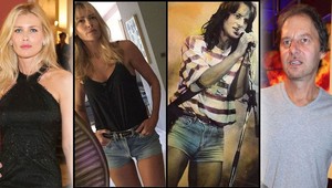 Peštová vytiahla Haberove mini kraťasy, ktoré nosil pred 30 rokmi