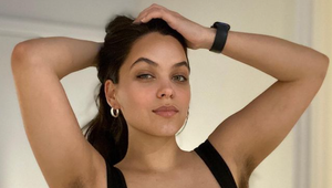 Hviezda OnlyFans je chlpatá sexbomba: Jej fanúšikovia to milujú