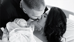 Plačkovej Dion nie je žiadny drobček! Zuzana úprimne zhodnotila prvý deň materstva!