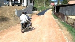 Lendak sa mení. Prašné cesty nahradia asfaltky