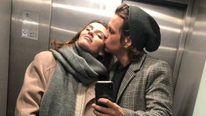 Slovenský raper sa stal otcom. FOTO dieťatka v článku