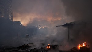 Ruskí blogeri priznávajú úspechy Ukrajincov. Velenie vinia zo skresľovania reality