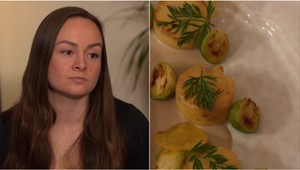 Faux pas na úvod týždňa v Bez servítky: V TOMTO jedle by len málokto čakal KOSŤ!