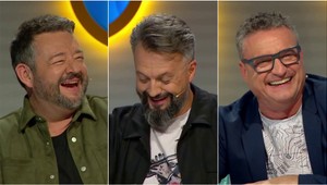 Marcel Forgáč všetkých pobavil svojím ostrým vtipom: Túto činnosť určite neskúšajte!